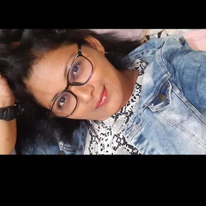 Meet your Posher, Haydee